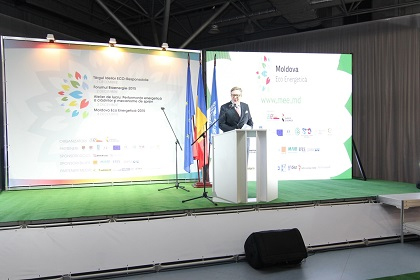 20 iniţiative de succes au fost premiate la Moldova Eco-Energetică