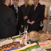 Agenţia pentru Eficienţă Energetică şi Proiectul Energie și Biomasă participă la Expoziția MoldEnergy 2015