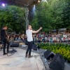Фестиваль «SUN Dă-I Fest» принес чистую энергию в сердце столицы