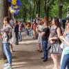 Фестиваль «SUN Dă-I Fest» принес чистую энергию в сердце столицы