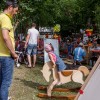 Фестиваль «SUN Dă-I Fest» принес чистую энергию в сердце столицы