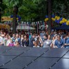 Фестиваль «SUN Dă-I Fest» принес чистую энергию в сердце столицы
