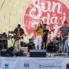 Фестиваль «SUN Dă-I Fest» принес чистую энергию в сердце столицы