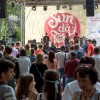 Фестиваль «SUN Dă-I Fest» принес чистую энергию в сердце столицы