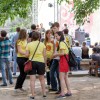 Фестиваль «SUN Dă-I Fest» принес чистую энергию в сердце столицы