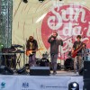Фестиваль «SUN Dă-I Fest» принес чистую энергию в сердце столицы