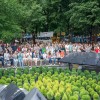 Фестиваль «SUN Dă-I Fest» принес чистую энергию в сердце столицы