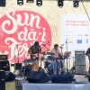 Фестиваль «SUN Dă-I Fest» принес чистую энергию в сердце столицы