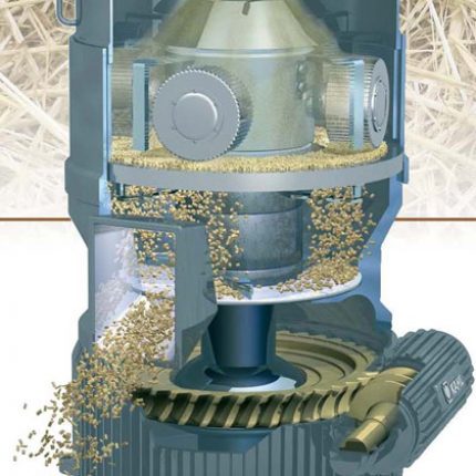 A fost lansat concursul de acreditare a furnizorilor de echipament de peletizare şi tocare a biomasei