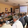 Experţi şi producători de brichete şi pelete discută cum să asigure calitatea biocombustibilului produs în Republica Moldova