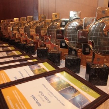 60 de dosare au fost depuse la competiția Moldova ECO Energetică