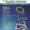 Proiectul Energie şi Biomasă va participa la Ziua Europei în Chişinău şi Comrat