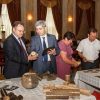 Sute de producători şi utilizatori de biocombustibil au participat la primul Forum Naţional BIOENERGETICA REPUBLICII MOLDOVA