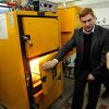 Şcolile şi grădiniţele racordate la centrale termice pe biomasă vor raporta Agenţiei pentru Eficienţă Energetică despre achiziţia de combustibil din biomasă