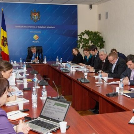 Proiectul Energie şi Biomasă 2 şi-a prezentat activităţile în fața partenerilor naționali