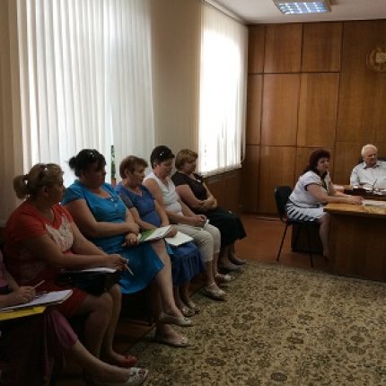 Proiectul Uniunii Europene „Energie și Biomasa II” a început activitățile în comunitățile din nordul Republicii Moldova