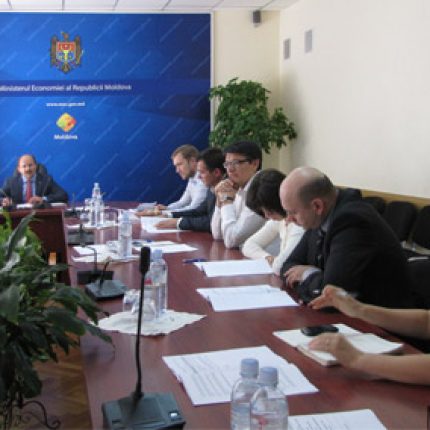 Peste 25 de companii private, instituţii publice, ONG şi mass media s-au înscris până astăzi în Competiţia Moldova Eco-Energetică