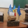 Laboratorul Scoala Profesionala Nr 3 Chisinau