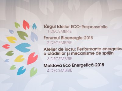 Moldova Eco-Energetica