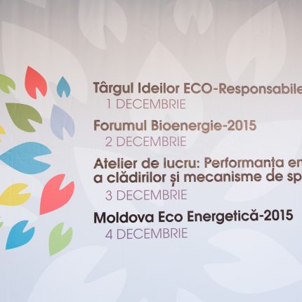 Moldova Eco-Energetica