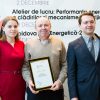 Moldova Eco-Energetica