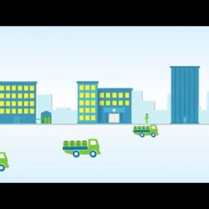 Proiectul Energie si Biomasa 2015-2017, Spot video Nr.2