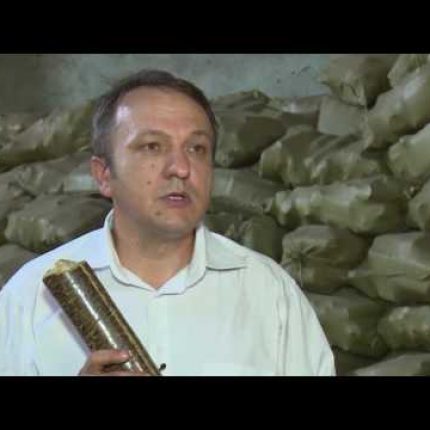 Proiectul Energie si Biomasa, istoria 6, leasing