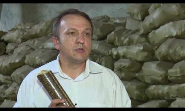 Proiectul Energie si Biomasa, istoria 6, leasing