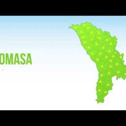 Proiectul Energie si Biomasa 2015-2017, Spot video Nr.1