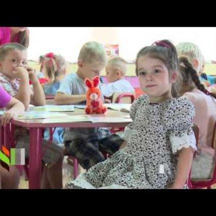 Proiectul Energie si Biomasa, istoria 1, Causeni