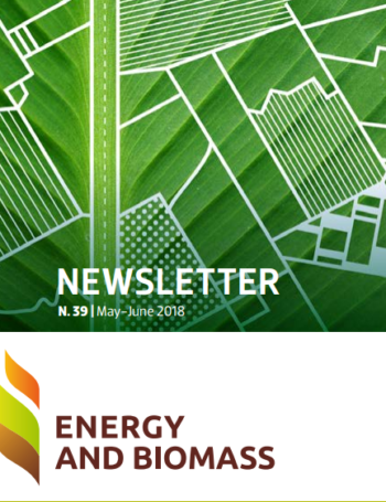 Energie şi Biomasă, Buletin Electronic Nr. 39